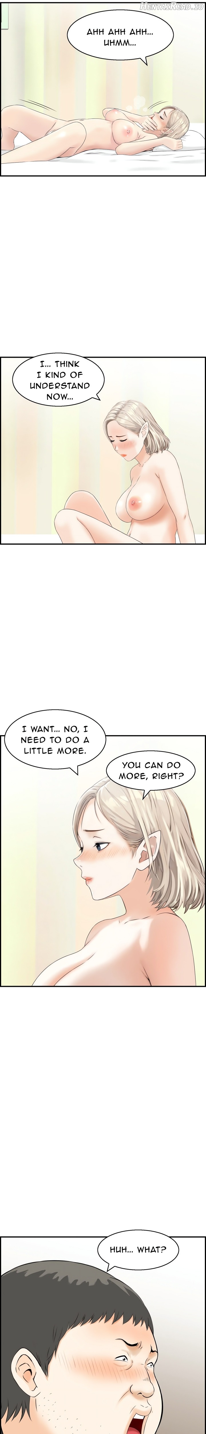 Cheating Wife’s Erotic Stories Chapter 14 - page 17