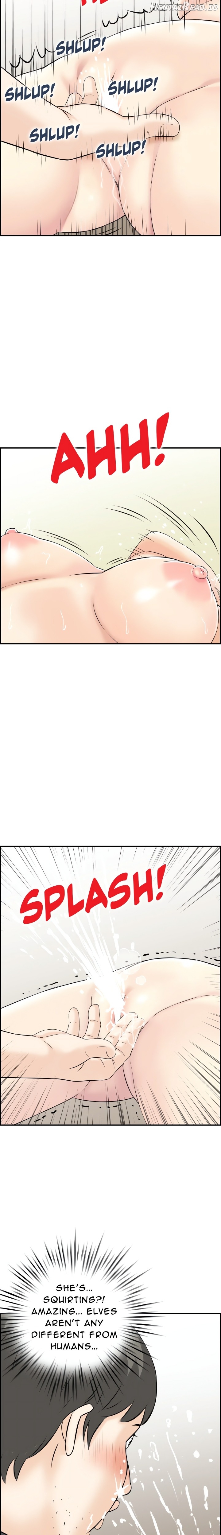 Cheating Wife’s Erotic Stories Chapter 14 - page 6