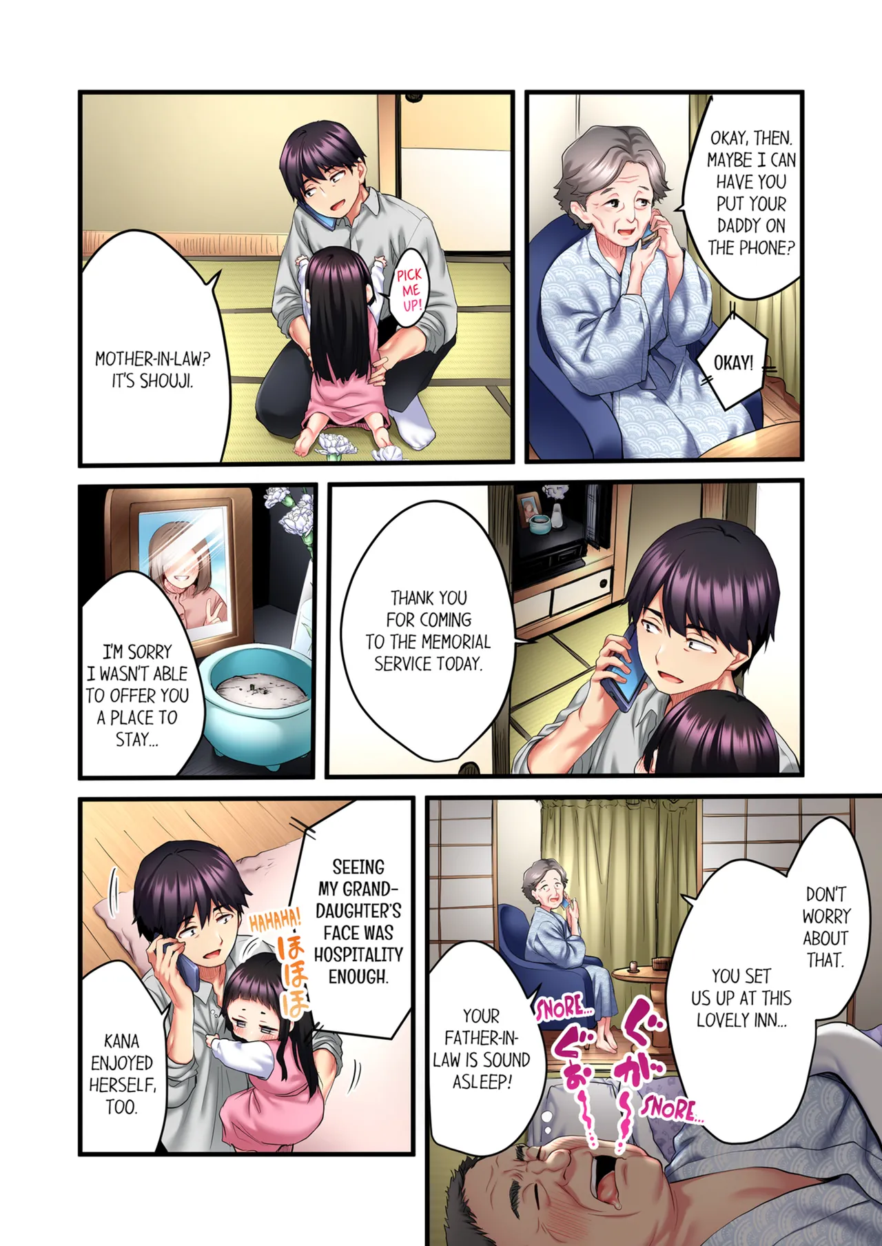 Uta no Onee-san Datte H Shitai ~Konnakao, TV no Mae Minna ni wa Miserarenai yo... Chapter 1 - page 125