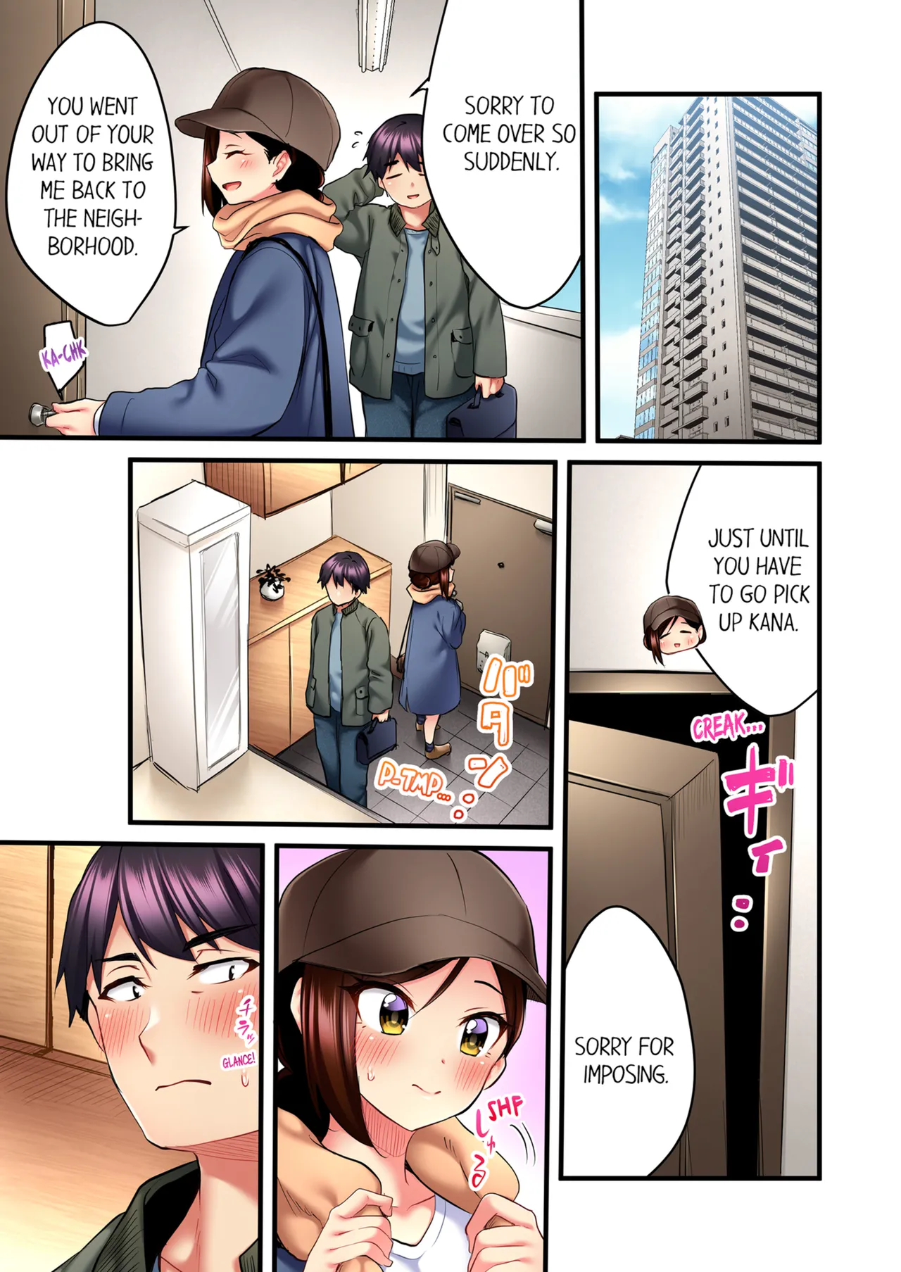 Uta no Onee-san Datte H Shitai ~Konnakao, TV no Mae Minna ni wa Miserarenai yo... Chapter 1 - page 134