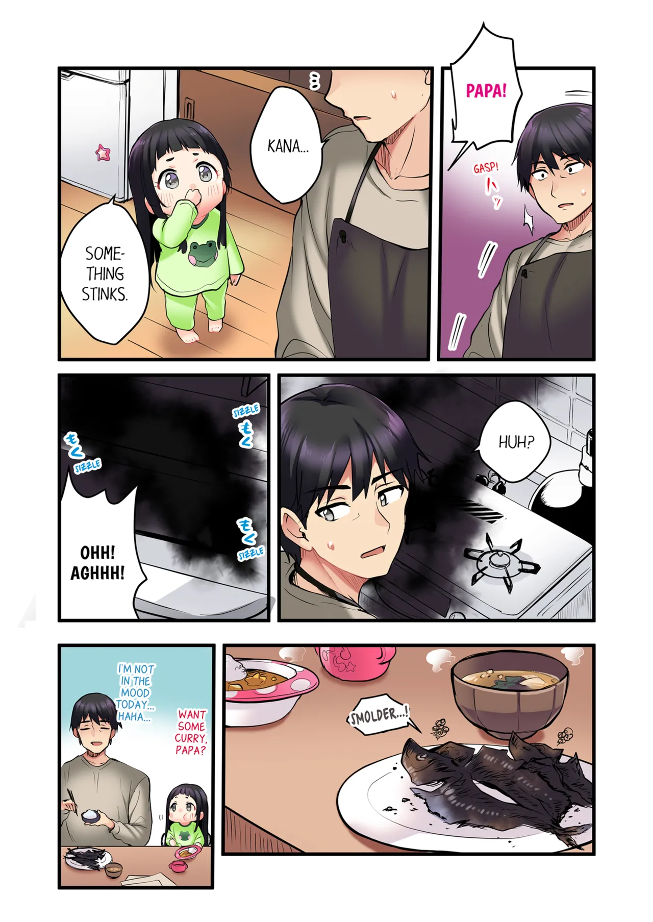 Uta no Onee-san Datte H Shitai ~Konnakao, TV no Mae Minna ni wa Miserarenai yo... Chapter 1 - page 30