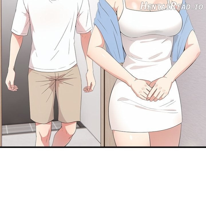 The Teacher’s Grace Chapter 8 - page 10