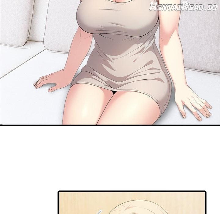 The Teacher’s Grace Chapter 8 - page 100