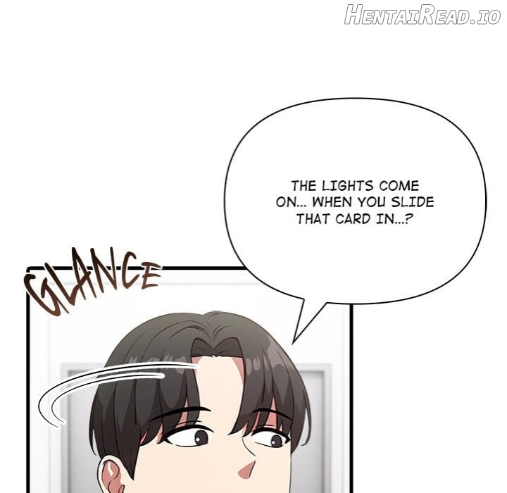 The Teacher’s Grace Chapter 8 - page 11