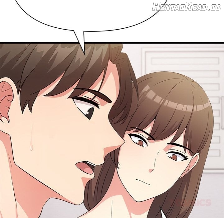 The Teacher’s Grace Chapter 8 - page 123