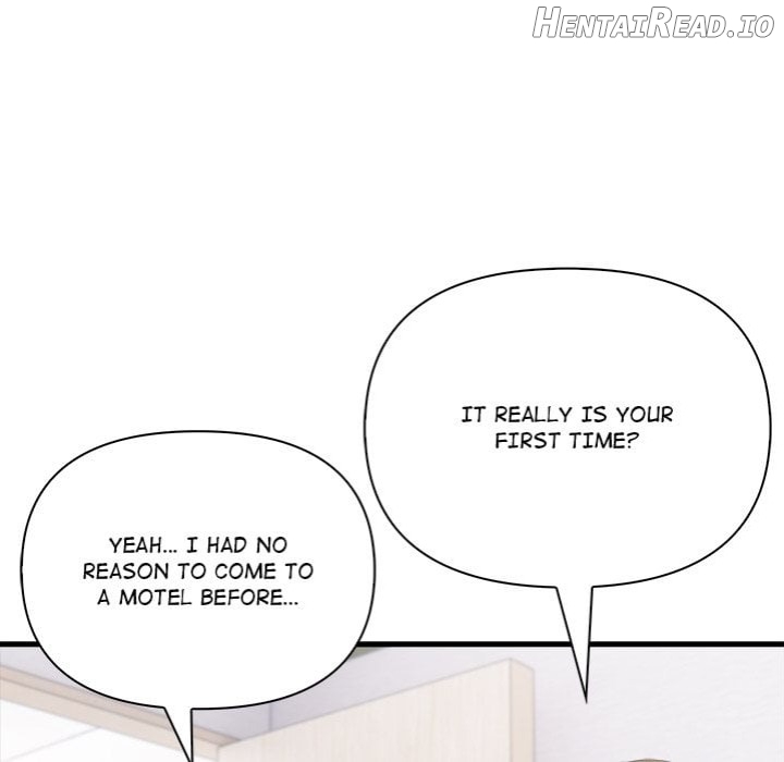 The Teacher’s Grace Chapter 8 - page 13