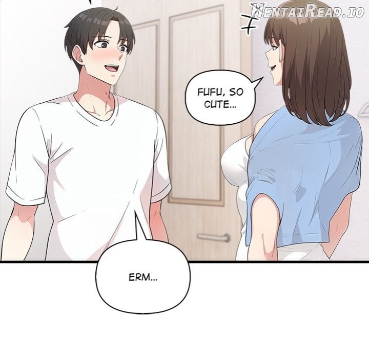 The Teacher’s Grace Chapter 8 - page 14