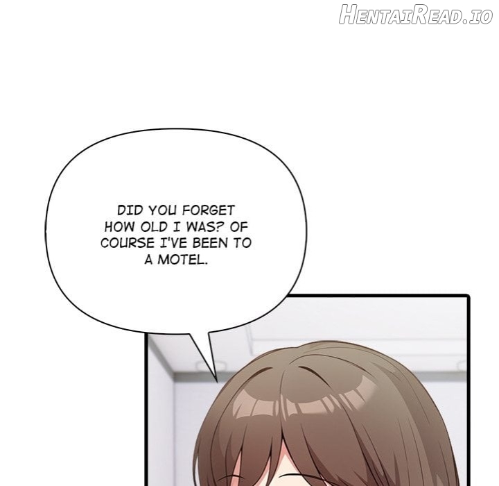 The Teacher’s Grace Chapter 8 - page 17