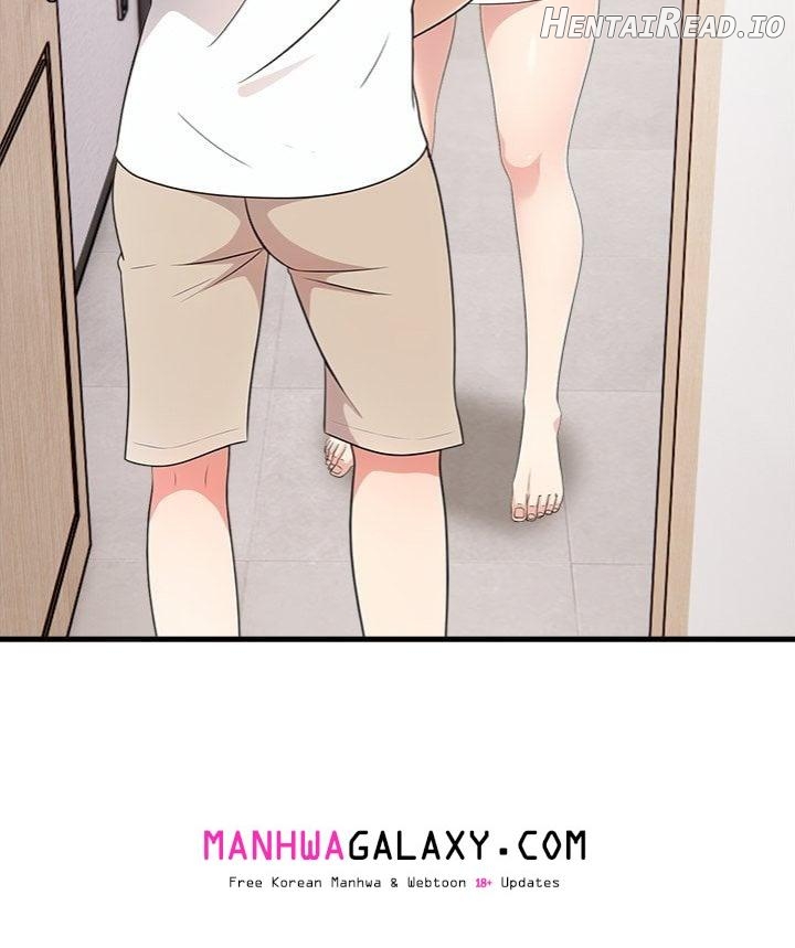 The Teacher’s Grace Chapter 8 - page 23