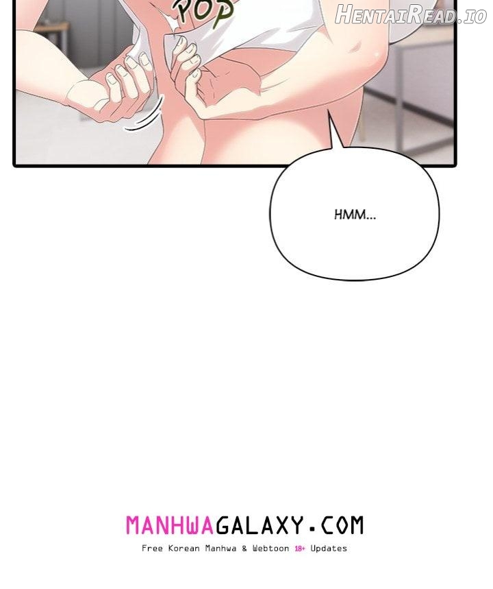 The Teacher’s Grace Chapter 8 - page 38