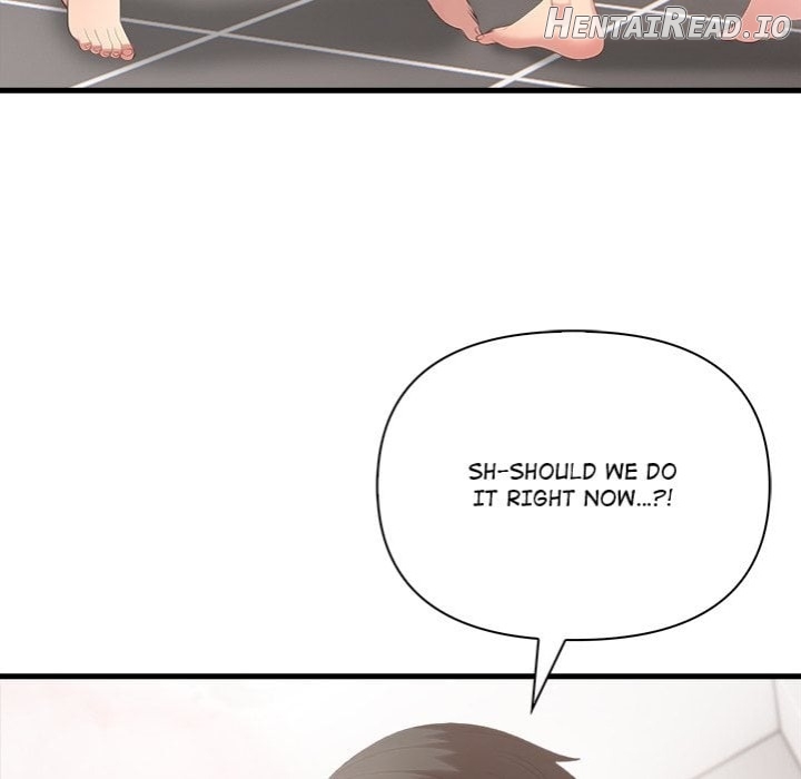 The Teacher’s Grace Chapter 8 - page 54