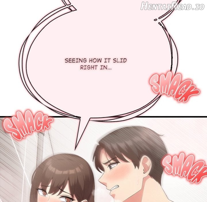 The Teacher’s Grace Chapter 8 - page 68