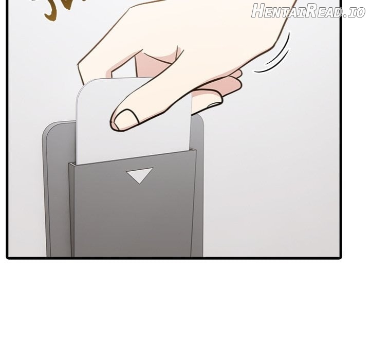 The Teacher’s Grace Chapter 8 - page 8