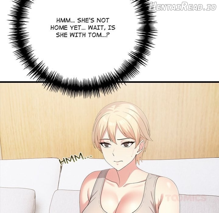 The Teacher’s Grace Chapter 8 - page 99