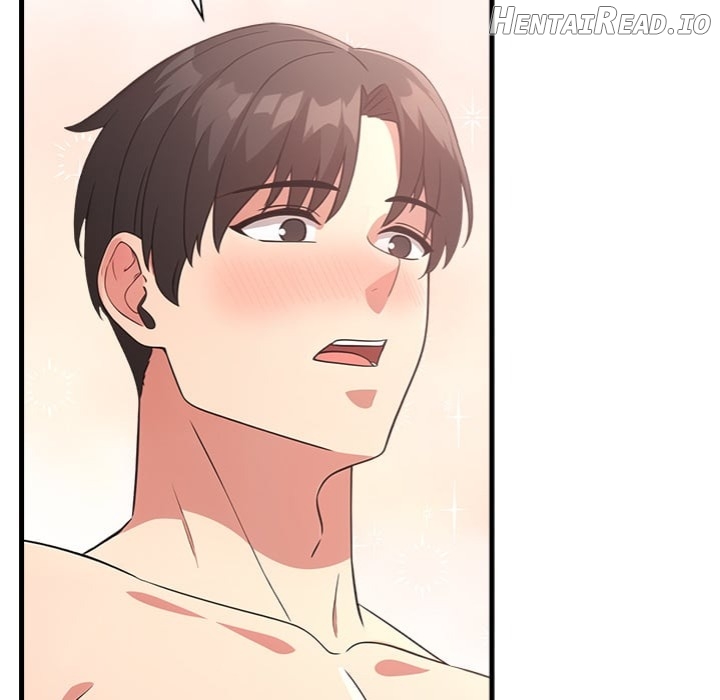 The Teacher’s Grace Chapter 9 - page 50