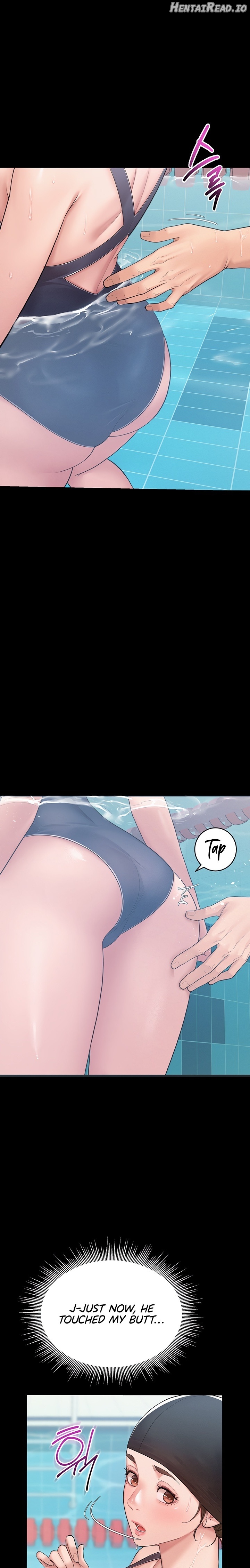 Secret: No Disclosure Chapter 2 - page 7