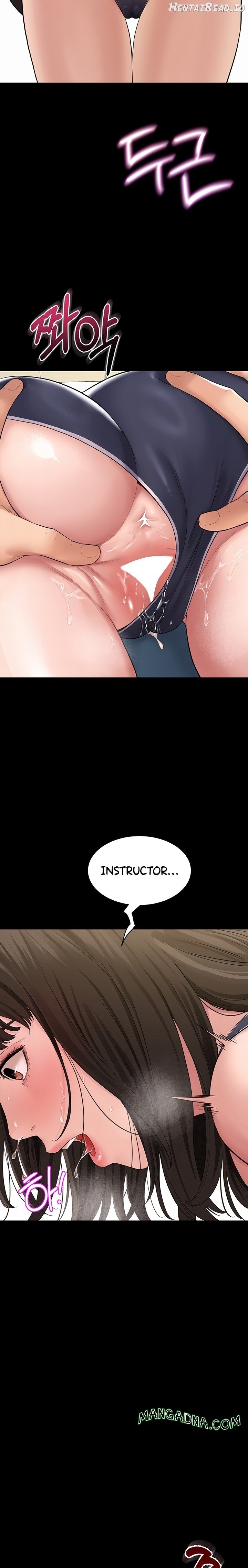 Secret: No Disclosure Chapter 3 - page 2