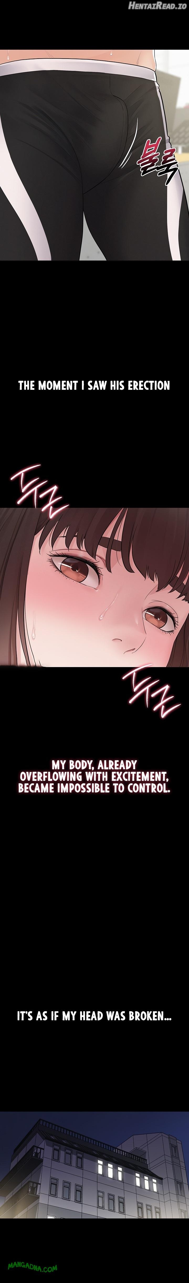 Secret: No Disclosure Chapter 3 - page 9