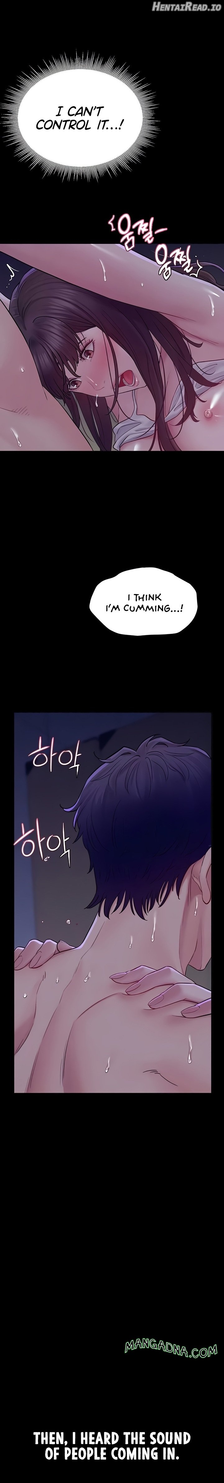 Secret: No Disclosure Chapter 4 - page 24