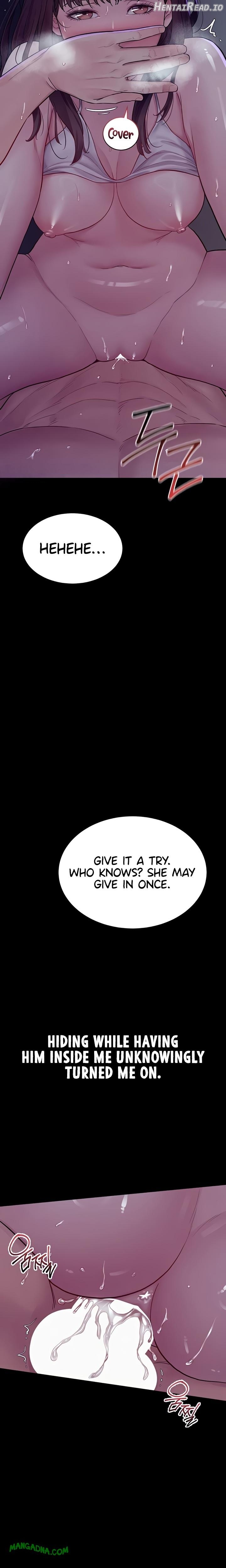 Secret: No Disclosure Chapter 4 - page 27