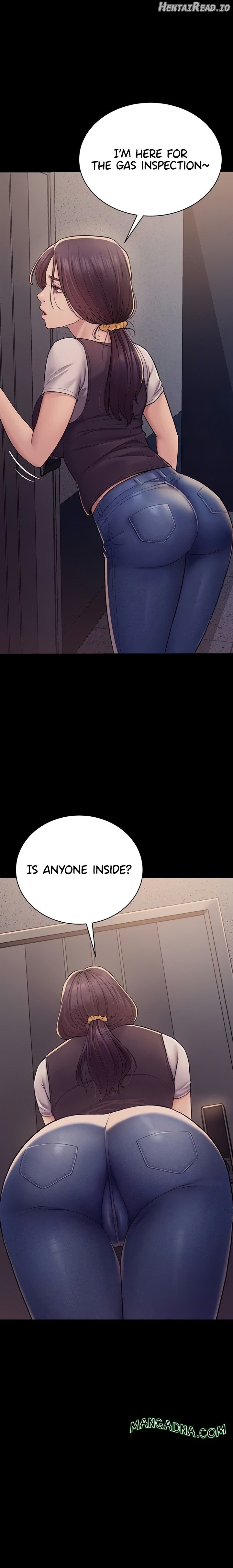Secret: No Disclosure Chapter 6 - page 4