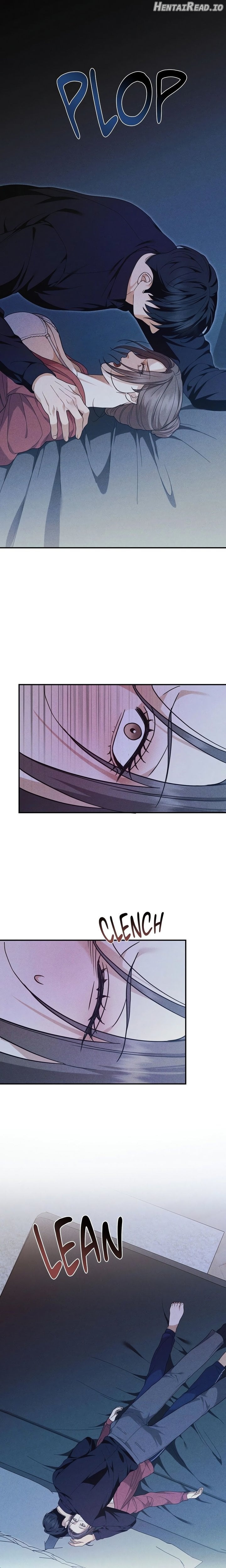Violet Romance (Uncensored) Chapter 10 - page 12