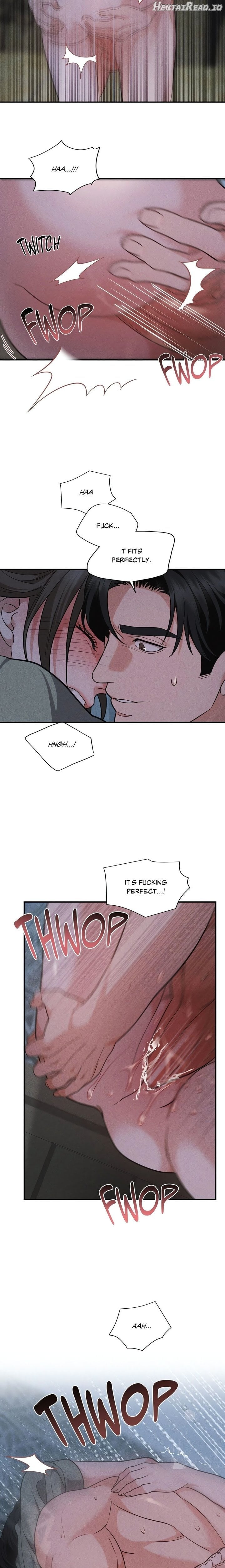 Violet Romance (Uncensored) Chapter 6 - page 13