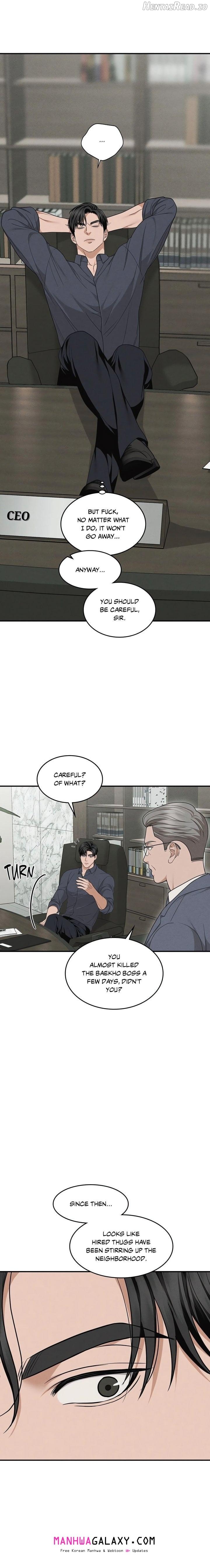 Violet Romance (Uncensored) Chapter 9 - page 11