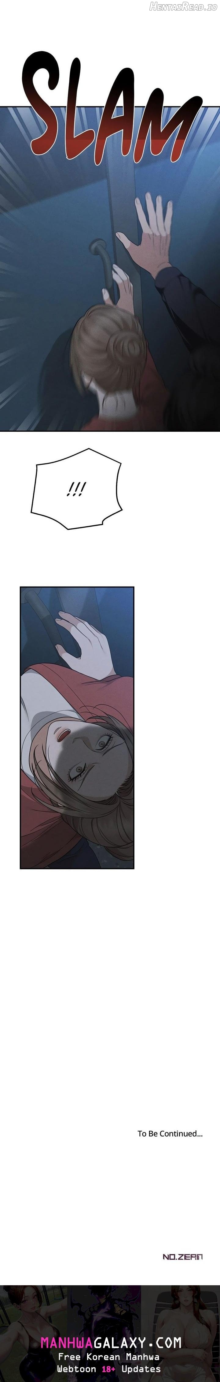 Violet Romance (Uncensored) Chapter 9 - page 20