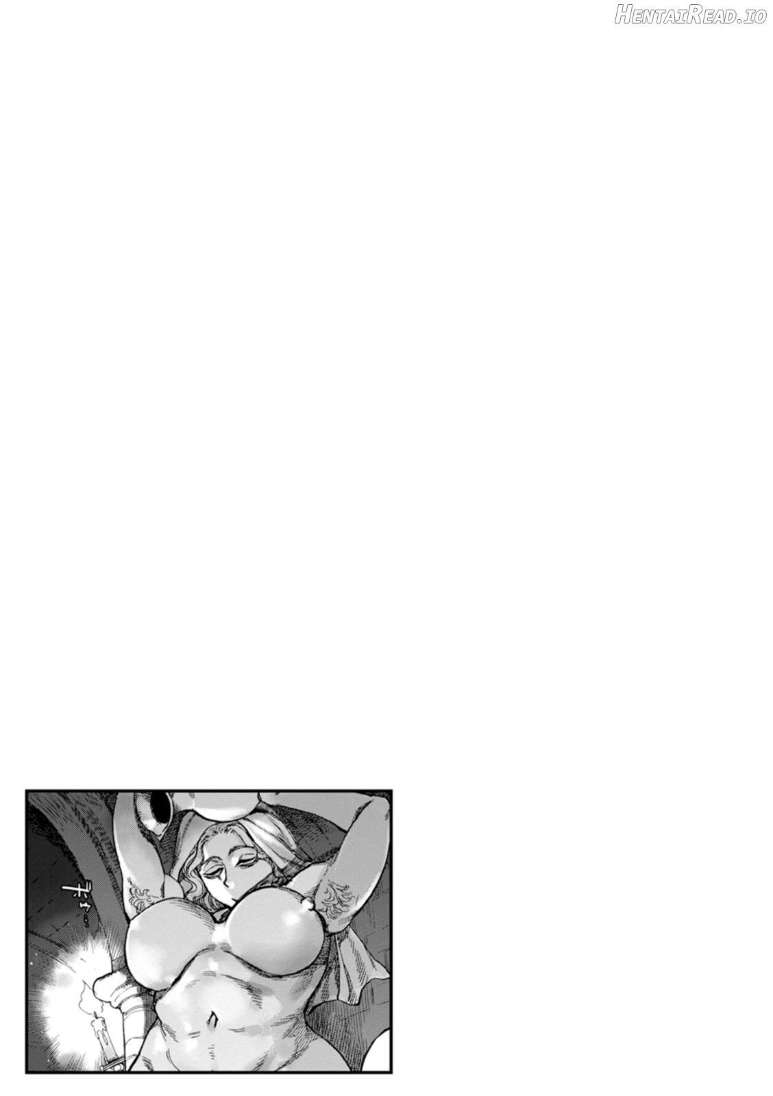 Seiinbo Birgitta - Holy lewd mother Birgitta COMPLETE Chapter 1 - page 2