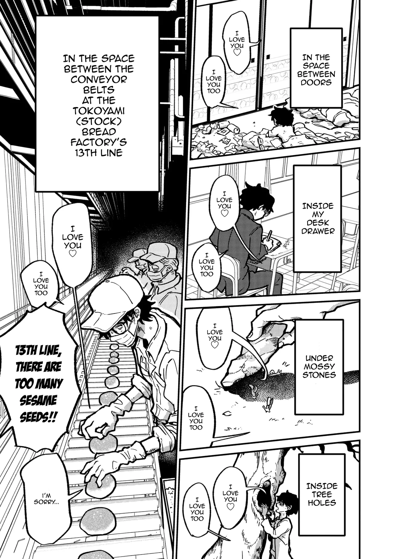 Rendezvous Pitch Maneuver Chapter 1 - page 4