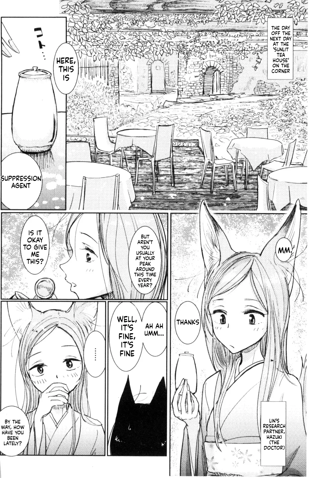 Dibi - Please Caress it at the Finger-tip Chapter 1 - page 62