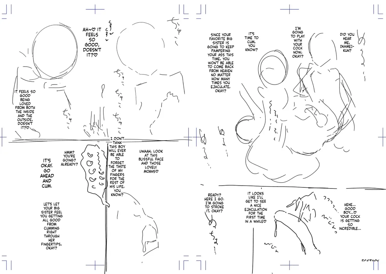 Dibi - Until You Melt Chapter 1 - page 212