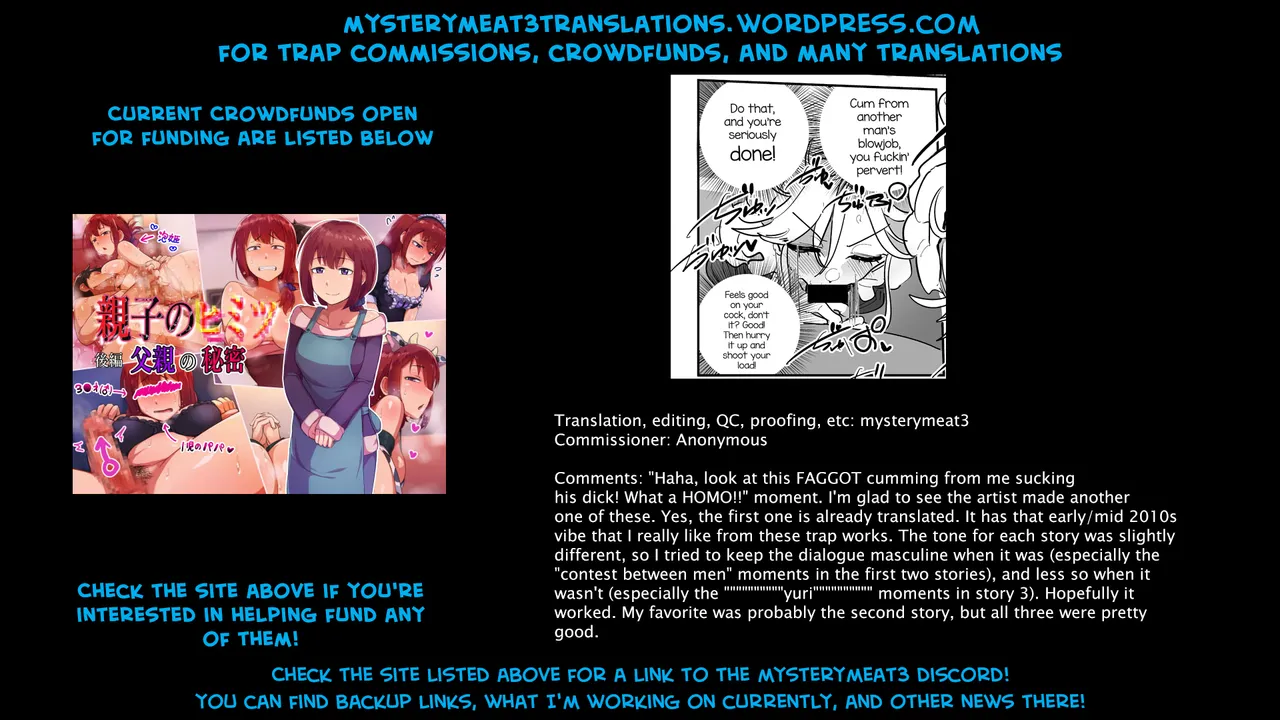 Danshikou Bunkasai Jousou Maid Kissa Assort 2 Chapter 1 - page 50