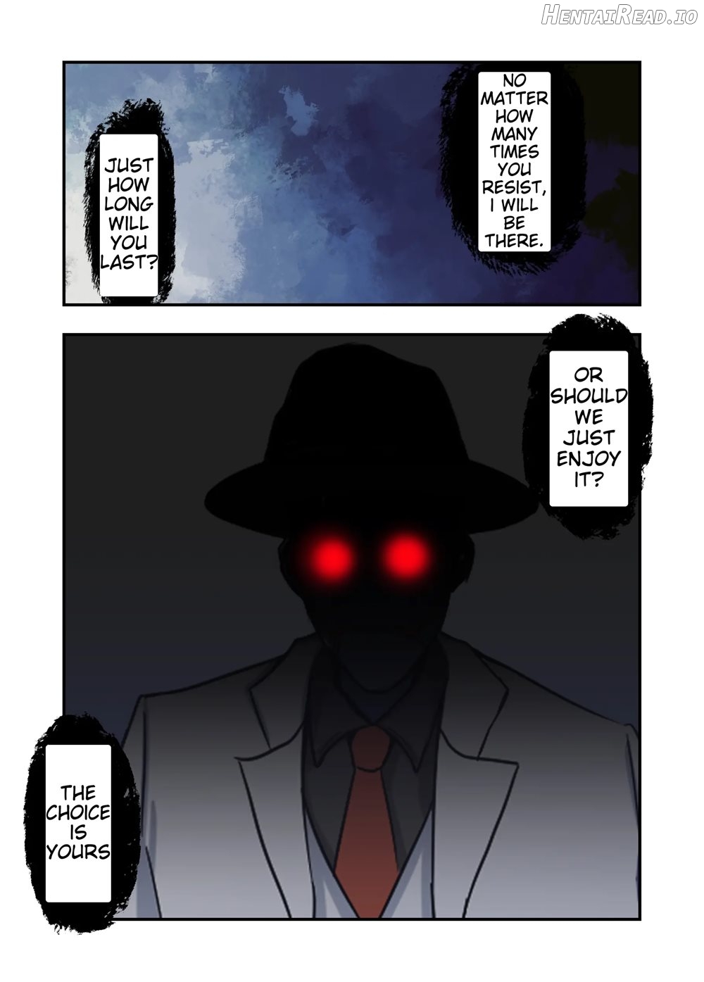 Genshin All-Stars Chapter 1 - page 129