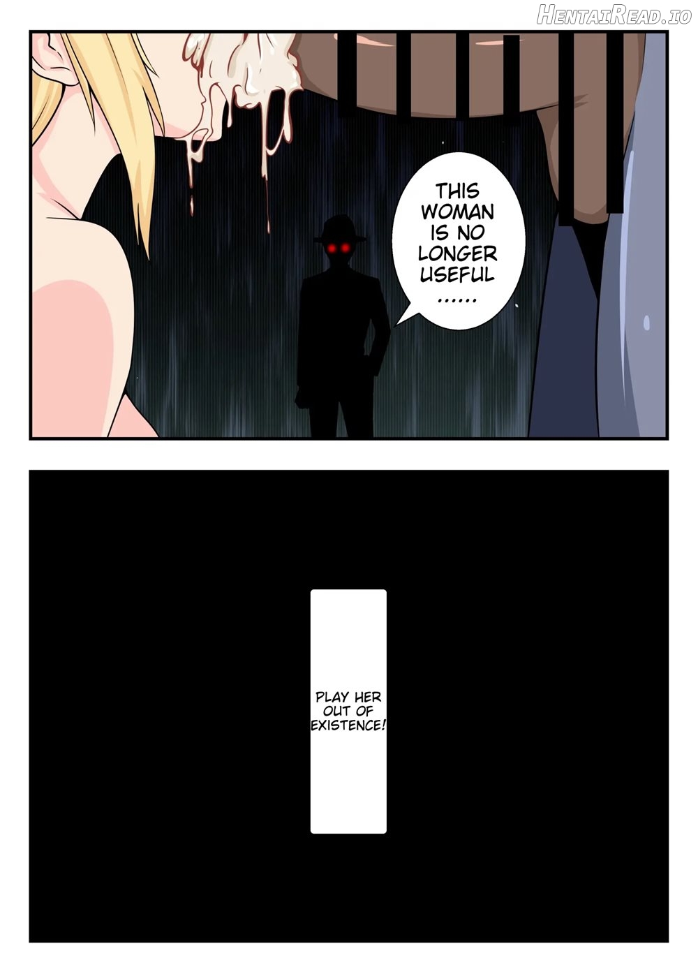 Genshin All-Stars Chapter 1 - page 23
