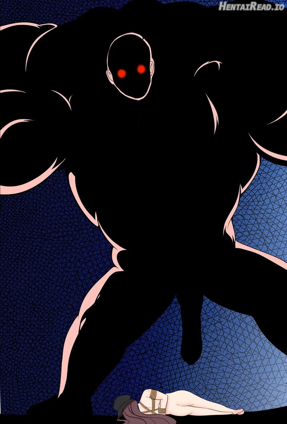 Genshin All-Stars Chapter 1 - page 59