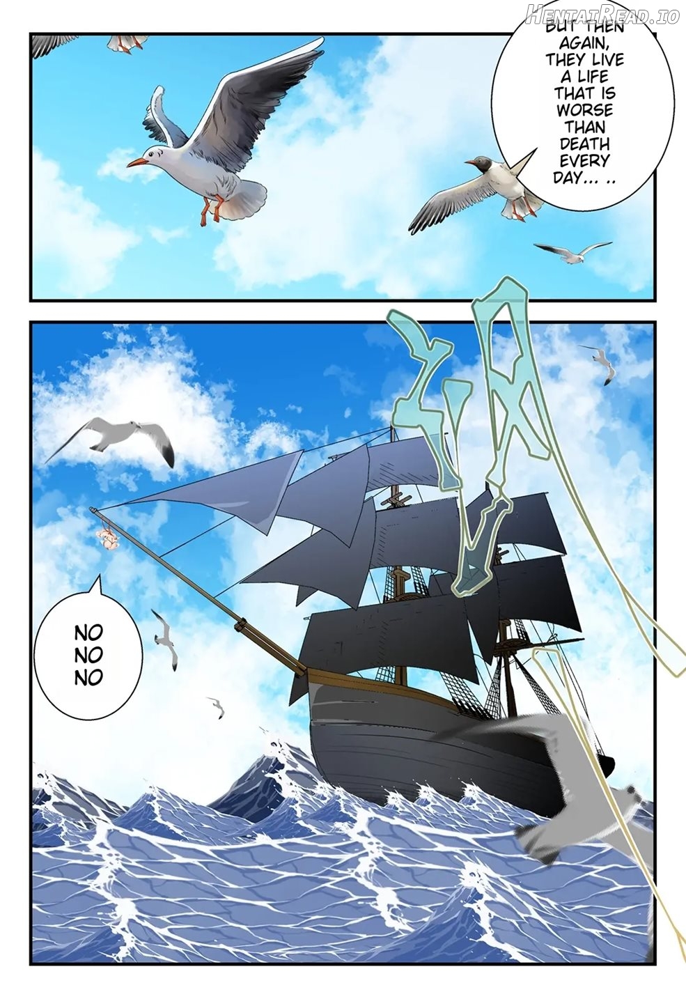 Genshin All-Stars Chapter 1 - page 78