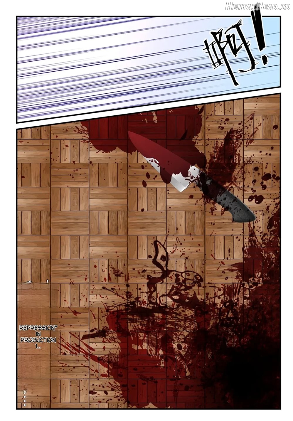 Genshin All-Stars Chapter 1 - page 87