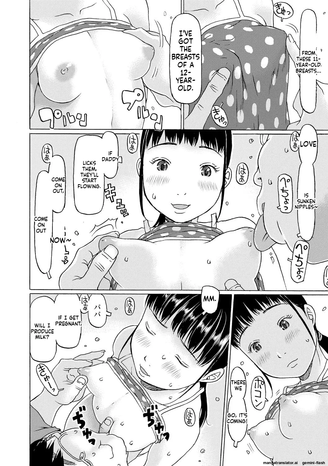 Sodachi-zakari wa Sugo katta MTL Chapter 1 - page 162