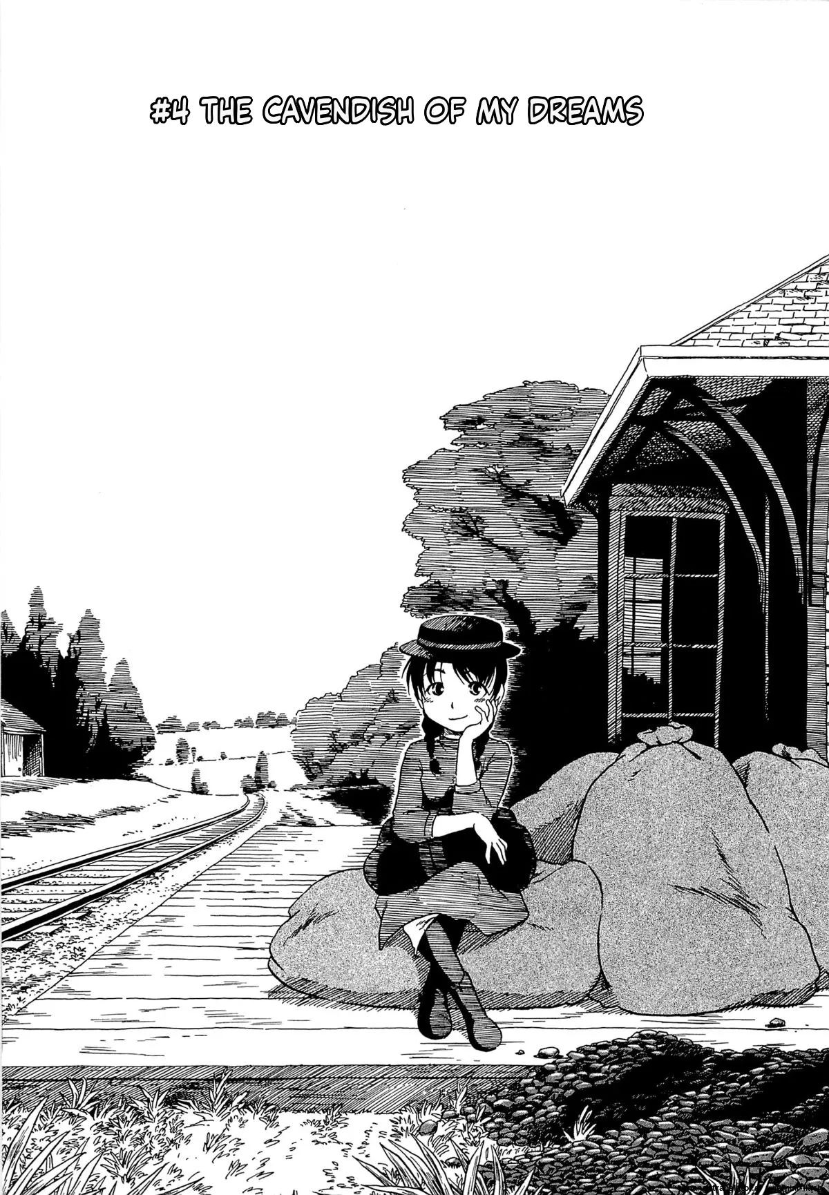 Kawaii Boku MTL Chapter 1 - page 70