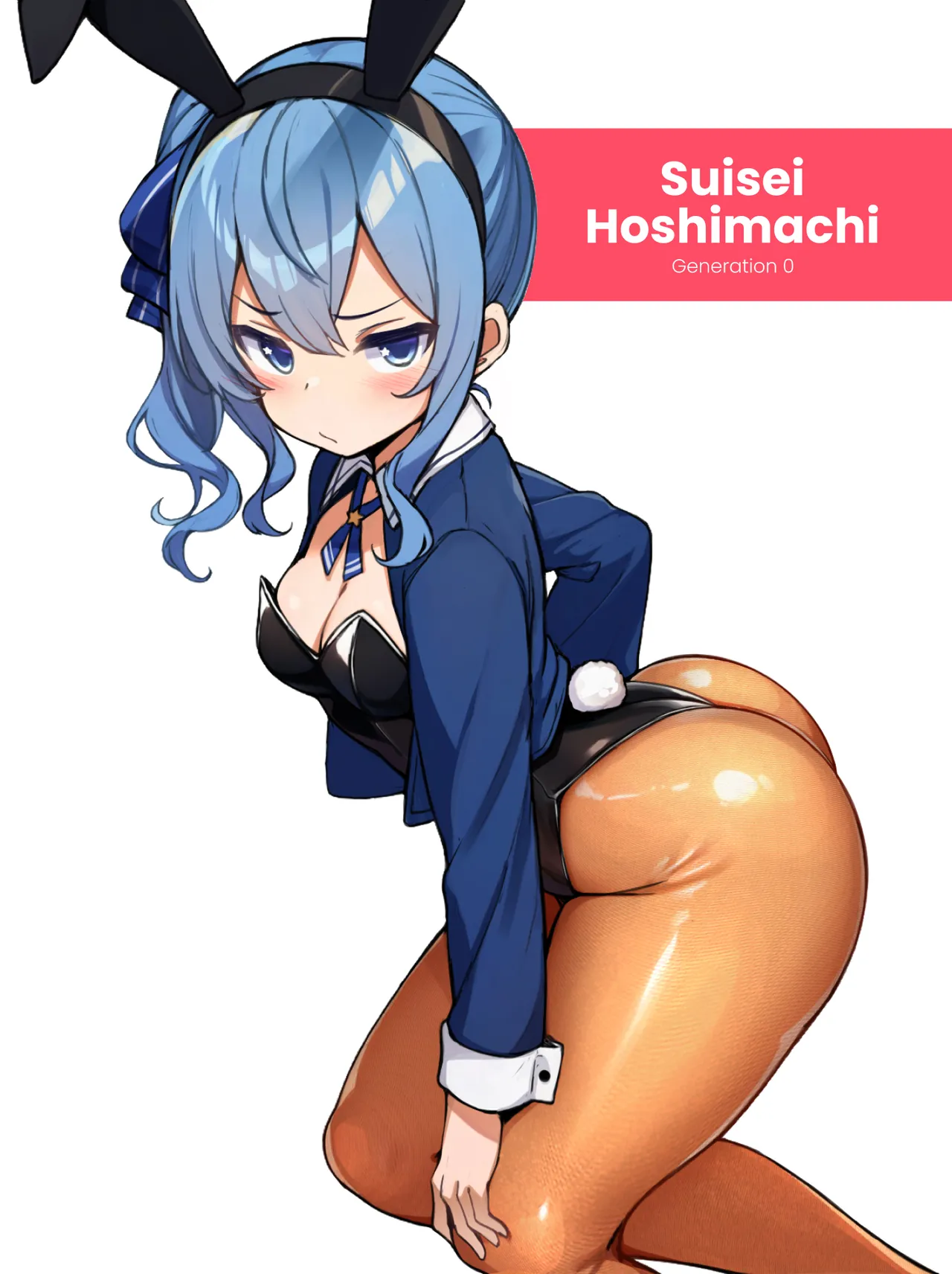 Hololive Collection 2 Chapter 1 - page 36