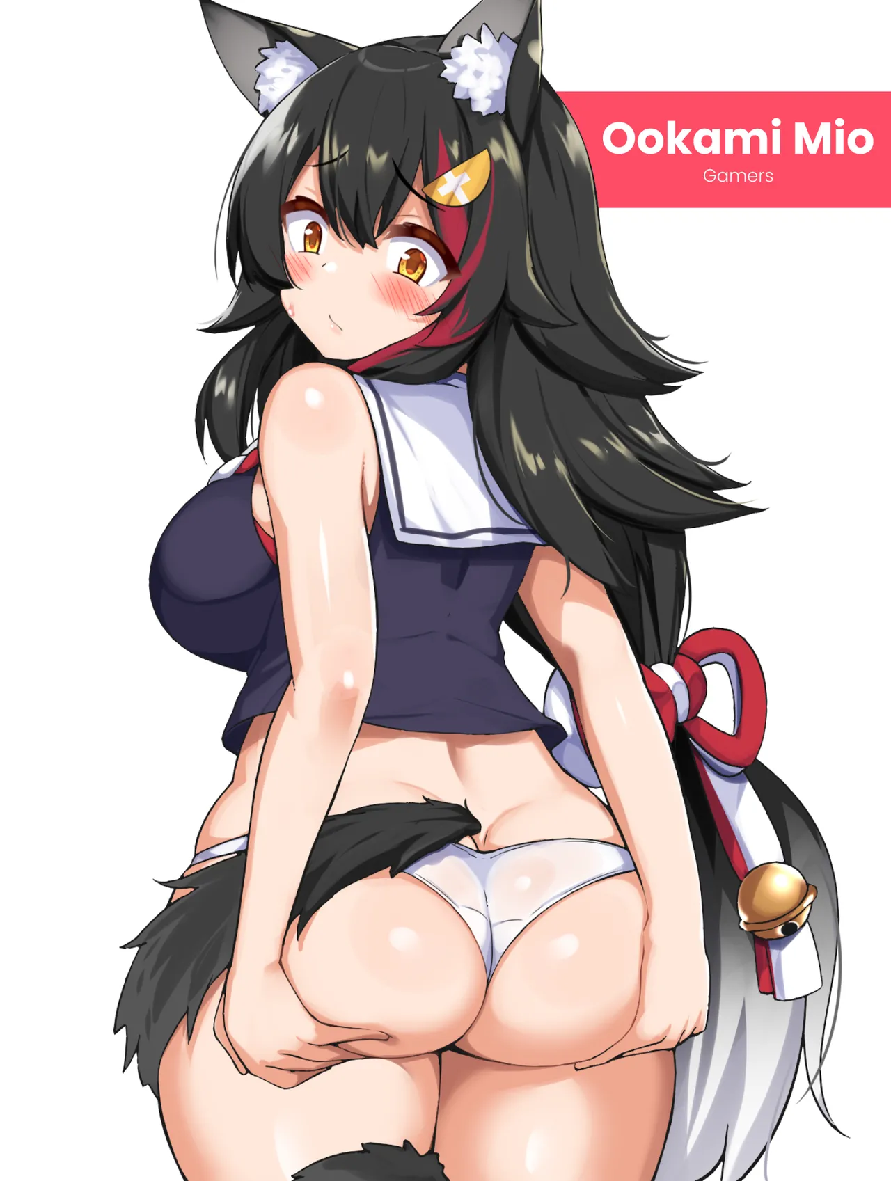 Hololive Collection 2 Chapter 1 - page 70