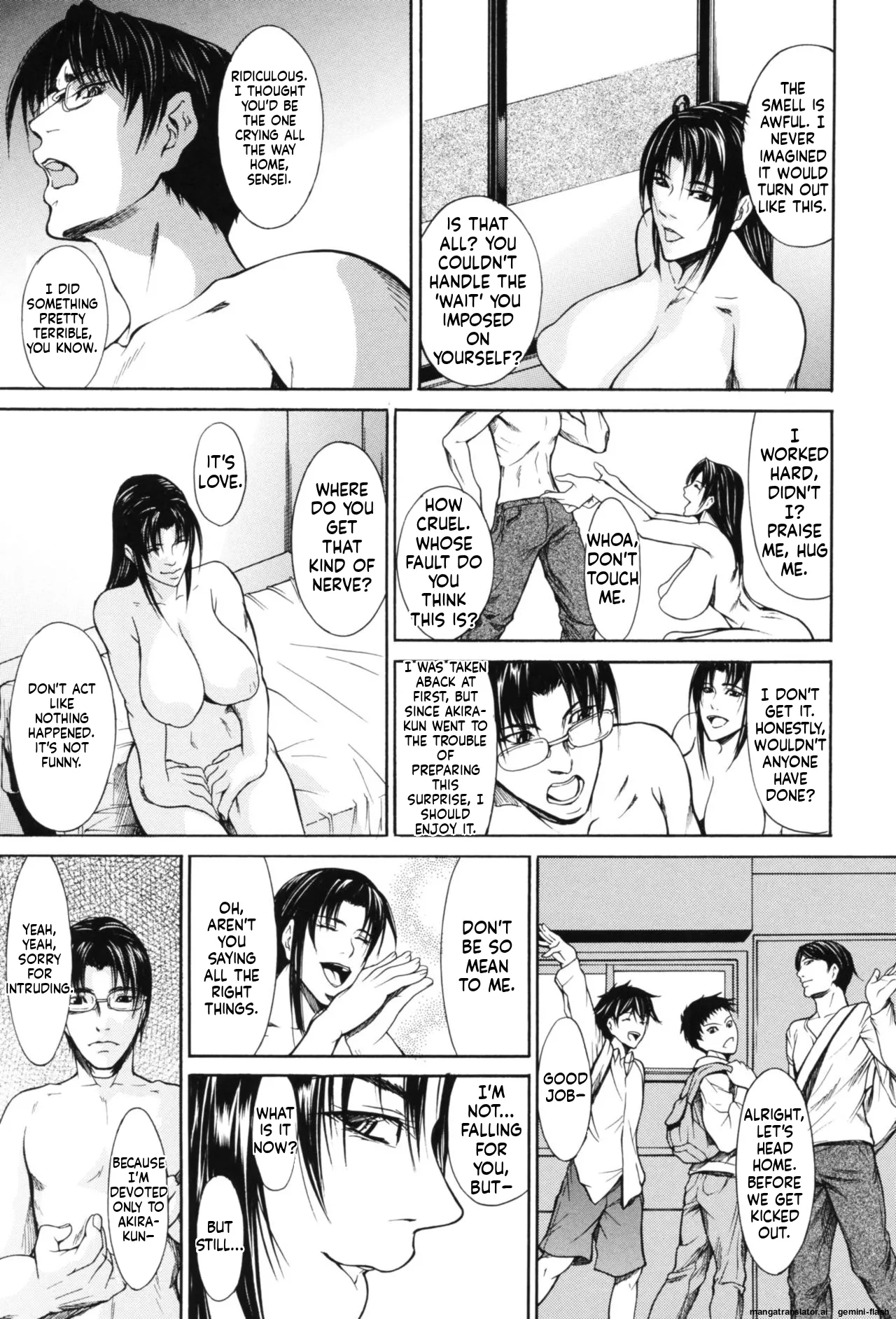 IN-KO MTL Chapter 1 - page 124