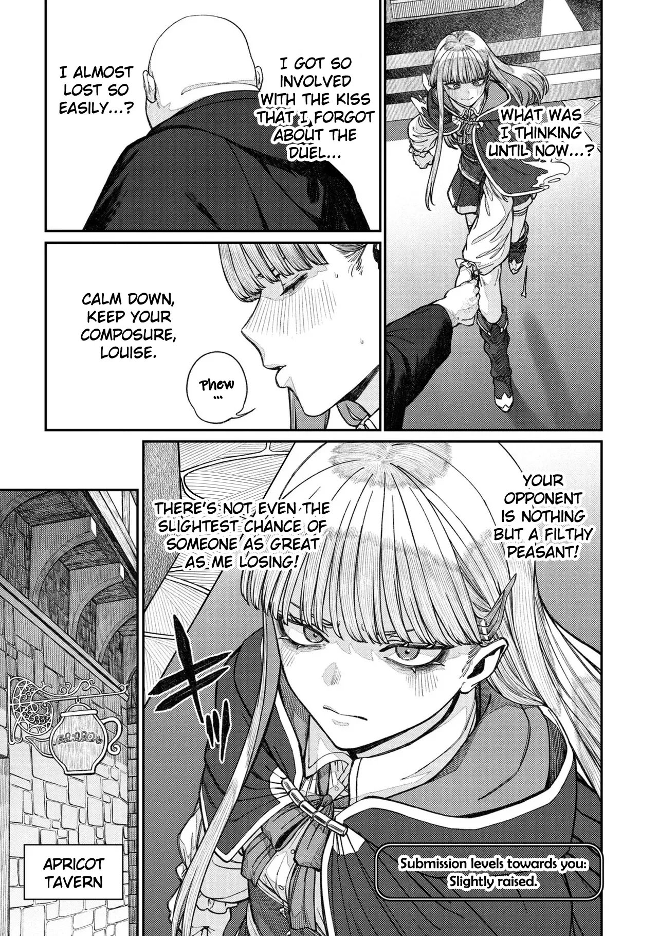 Unique Job "Tanetsuke Oji-san" o Kakutoku shimashita Vol. 2 Chapter 1 - page 100