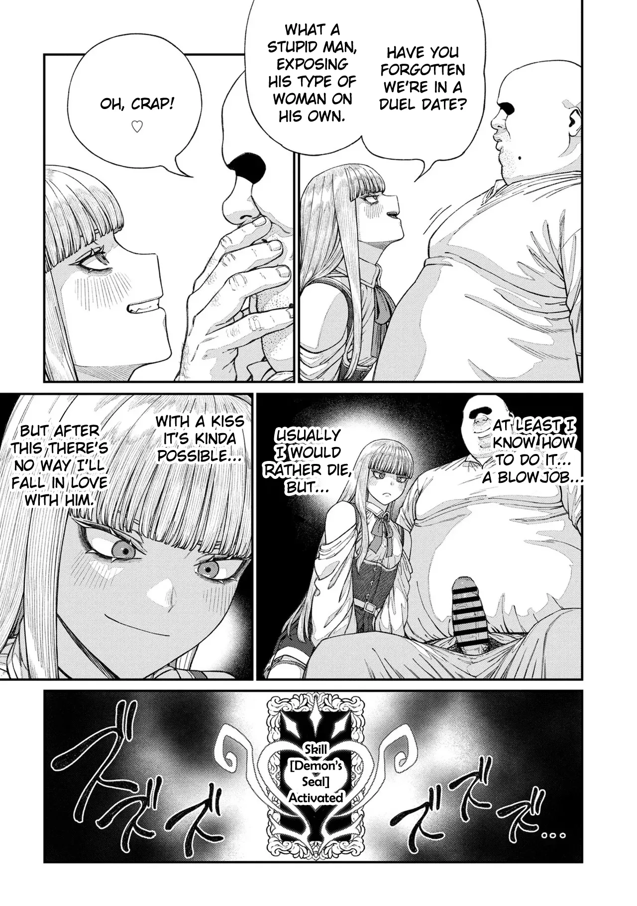 Unique Job "Tanetsuke Oji-san" o Kakutoku shimashita Vol. 2 Chapter 1 - page 106