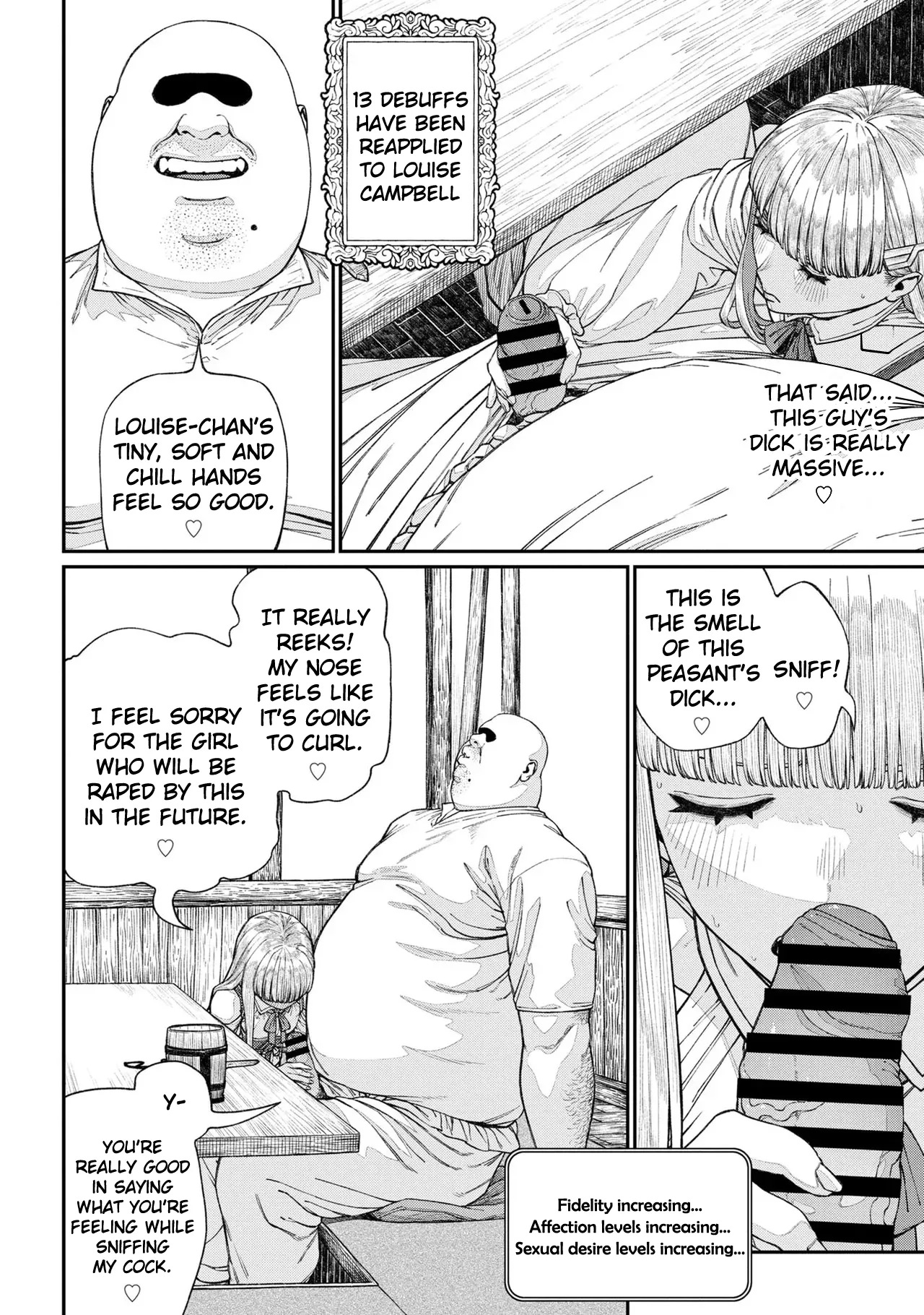 Unique Job "Tanetsuke Oji-san" o Kakutoku shimashita Vol. 2 Chapter 1 - page 107