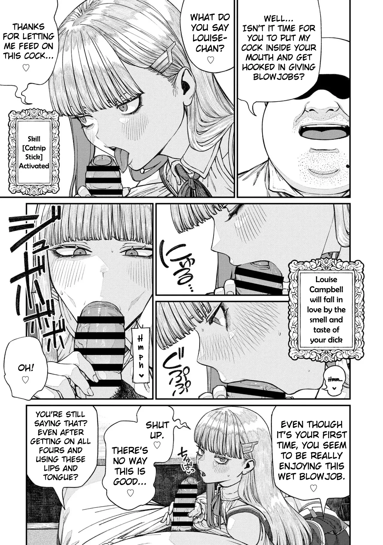 Unique Job "Tanetsuke Oji-san" o Kakutoku shimashita Vol. 2 Chapter 1 - page 108