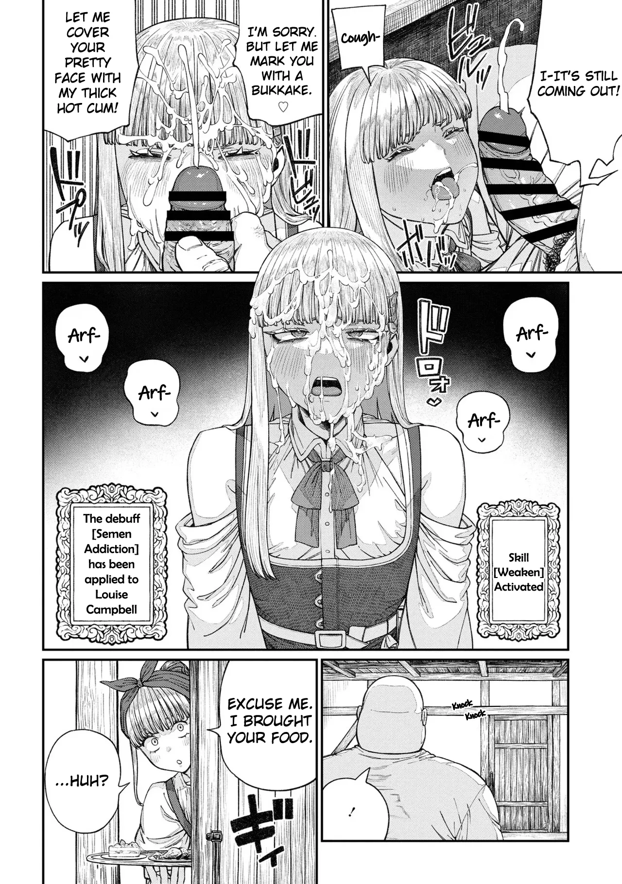 Unique Job "Tanetsuke Oji-san" o Kakutoku shimashita Vol. 2 Chapter 1 - page 111