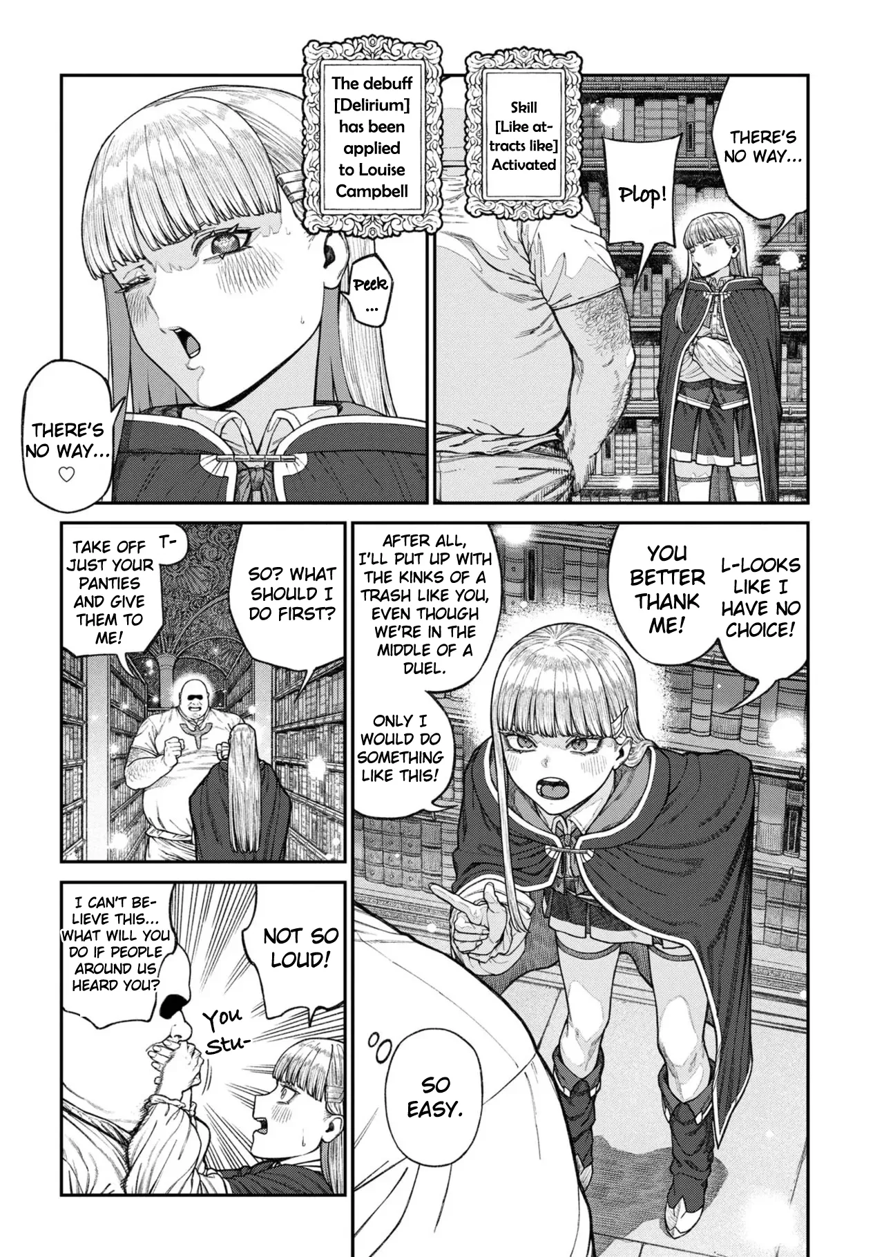 Unique Job "Tanetsuke Oji-san" o Kakutoku shimashita Vol. 2 Chapter 1 - page 118